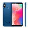 Original HOMTOM C1 16GB ROM Quad Core Mobile Phone Android8.1 5.5 inch 18:9 Full Display 13MP Rear Camera Smartphone Fingerprint