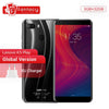 Global Version Lenovo K5 Play 3GB 32GB Snapdragon 430 Octa Core Smartphone 1.4G 5.7" 18:9 Fingerprint Android 8 13.0MP Camera