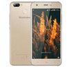 (24 hours shipping) Blackview A7 Pro 4G LTE MTK6737 Quad Core 2GB RAM 16GB ROM 8MP Dual Rear Cameras Fingerprint Smartphone