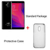 Allcall Rio X 3G Smartphone 13MP+2MP Rear Dual Camera Android 8.1 18:9 5.5 Inch  MTK6580 Quad Core 1GB RAM 8GB ROM Mobile Phone