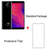 Allcall Rio X 3G Smartphone 13MP+2MP Rear Dual Camera Android 8.1 18:9 5.5 Inch  MTK6580 Quad Core 1GB RAM 8GB ROM Mobile Phone
