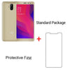 Allcall Rio X 3G Smartphone 13MP+2MP Rear Dual Camera Android 8.1 18:9 5.5 Inch  MTK6580 Quad Core 1GB RAM 8GB ROM Mobile Phone