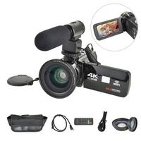 Original Action Camera Ultra HD 4K WiFi Remote Control Sports Video Camcorder DVR DV Go Waterproof Pro Camera