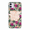 ciciber Phone Cases For Iphone 11 Case Cover For iPhone XR 11 Pro 7 X XS MAX 8 6 6S Plus 5S SE Silicone bible Quotes Funda Coque