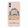 ciciber Phone Cases For Iphone 11 Case Cover For iPhone XR 11 Pro 7 X XS MAX 8 6 6S Plus 5S SE Silicone bible Quotes Funda Coque