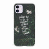 ciciber Phone Cases For Iphone 11 Case Cover For iPhone XR 11 Pro 7 X XS MAX 8 6 6S Plus 5S SE Silicone bible Quotes Funda Coque