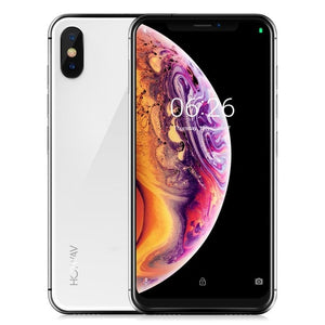 XGODY Face ID Android 8.1 Octa Core 6.26'' FHD+Display Mobile Phone 16MP Camera 3150mAh 3GB RAM 32GB ROM 4G Celular Smartphone