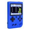 ALLOYSEED Retro Video Game Console 3 inch Color Screen Mini Pocket Handheld Game Player Built-in 400 Classic Games For Kids Gift