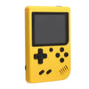 ALLOYSEED Retro Video Game Console 3 inch Color Screen Mini Pocket Handheld Game Player Built-in 400 Classic Games For Kids Gift