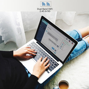 15.6 Inch SSD Laptop with Numeric Keypad Notebook for Intel J3160 Win10 OS 1920 x 1080 Full HD Ultrabook US plug +EU plug adapte