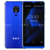 Xgody Mate 20 Mini Mobile Phone Android 9.0 2500mAh Cellphone Quad Core 1GB+16GB 5.5 inch 18:9 Screen Dual Camera 3G Smartphone