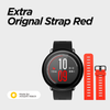 Huami Amazfit Pace Smartwatch Amazfit Smart Watch Bluetooth GPS Information Push Heart Rate Intelligent Monitor