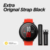 Huami Amazfit Pace Smartwatch Amazfit Smart Watch Bluetooth GPS Information Push Heart Rate Intelligent Monitor