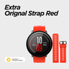 Huami Amazfit Pace Smartwatch Amazfit Smart Watch Bluetooth GPS Information Push Heart Rate Intelligent Monitor