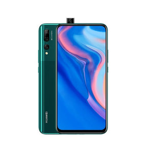 Original HUAWEI Y9 Prime Mobile phone 4G RAM 128GB ROM Kirin710 Smartphone 6.59 inch screen Cellphone support Google Pay