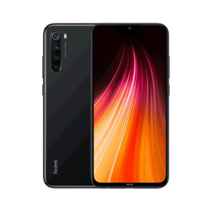 Xiaomi Redmi Note 8 Smartphone(4GB RAM 64GB ROM Free mobile phone new cheap android 4000mAh battery) [Global Version]