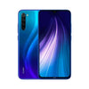 Xiaomi Redmi Note 8 Smartphone(4GB RAM 64GB ROM Free mobile phone new cheap android 4000mAh battery) [Global Version]