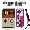 2019 New Handheld Game Console Built-in 400 Classic Games Mini 8 Bit Pocket Portable Player Retro Video Game Console