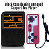 2019 New Handheld Game Console Built-in 400 Classic Games Mini 8 Bit Pocket Portable Player Retro Video Game Console