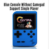2019 New Handheld Game Console Built-in 400 Classic Games Mini 8 Bit Pocket Portable Player Retro Video Game Console