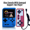 2019 New Handheld Game Console Built-in 400 Classic Games Mini 8 Bit Pocket Portable Player Retro Video Game Console