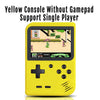 2019 New Handheld Game Console Built-in 400 Classic Games Mini 8 Bit Pocket Portable Player Retro Video Game Console