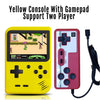 2019 New Handheld Game Console Built-in 400 Classic Games Mini 8 Bit Pocket Portable Player Retro Video Game Console
