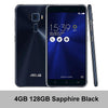 Brand New Asus Zenfone 3 ZE552KL 4G LTE Android Mobile Phone 5.5" 1920x1080p 4GB RAM 64GB ROM Snapdragon625 Octa Core Smartphone