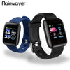 In Stock! D13 Smart Watches 116 Plus Heart Rate Watch Smart Wristband Sports Watches Smart Band Waterproof Smartwatch Android A2