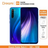 Global Version Redmi Note 8 32GB ROM 3GB RAM (LATEST ARRIVAL!), note8 32gb Smartphone Mobile