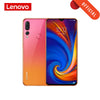 Global ROM Lenovo Mobile Phone 6GB 64/128GB Smartphone Z5S 6.3 Inch 2340*1080 Rear Camera 16.0MP 8.0MP 5.0MP Octa Core Phones