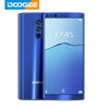 Doogee mix 2 6 gb ram 64 gb rom helio p25 octa núcleo 5.99 fffhd + smartphone quad camera 16.0 + 13.0 mp 8.0 + 8.0 mp android 7.1 4060 mah