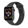 Soulusic F10 Bluetooth Smart Watch ECG Heart Rate Monitor iwo 8 lite Smartwatch for Android Apple xiaomi band 4 PK iwo 8 Plus 10