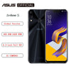 Global Version ASUS Zenfone 5 ZE620KL 4GB RAM 64GB ROM 6.2"  Android 8.0 Smartphone  NFC OTA Update