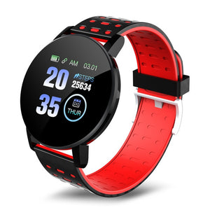 DOOLNNG 2020 Bluetooth Smart Watch Men Blood Pressure Smartwatch Women Watch Sport Tracker WhatsApp For Android Ios