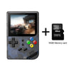Gameboy housse de téléphone souple pour iPhone X XR XS Max pour iPhone 6 7 8 Plus affichage couleur 36 Console de jeu classique housse en Silicone