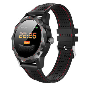 COLMI SKY 1 Smart Uhr IP68 Wasserdicht Herz Rate Aktivität Fitness Tracker Bluetooth Männer Smartwatch für iphone Android-Handy