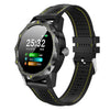 COLMI SKY 1 Smart Uhr IP68 Wasserdicht Herz Rate Aktivität Fitness Tracker Bluetooth Männer Smartwatch für iphone Android-Handy